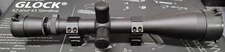 Leupold VARI-X III 6.5x20- -50mm Long Distance Rifle Scope - Matte Black