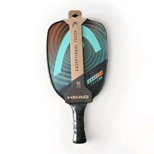 HEAD Gravity Tour SH 2023 Pickleball Paddle 200033-10-11-CN BRAND NEW