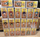 Funko Pop My Hero Academia Collectible Figures Anime Lot of 21
