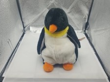 Ty Beanie Baby Waddle the Penguin