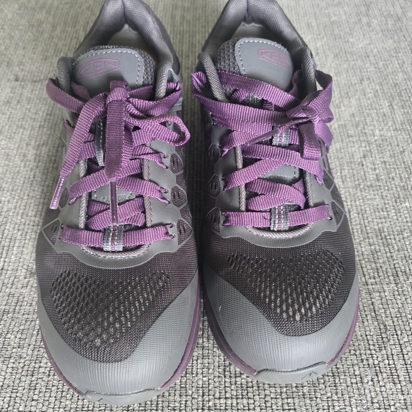 Scarpe donna Keen Vista Energy ESD punta composita antiolio e antiscivolo.