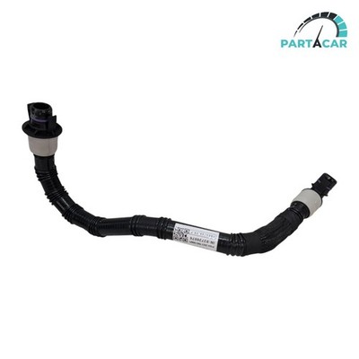 2017 2018 2019-2023 Tesla Model 3 Y Penthouse Outlet Pipe Tube Hose Assembly OEM