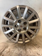 Used Wheel Fits 2011 Cadillac Cts 17x8 Alloy 14 Spoke Grade B