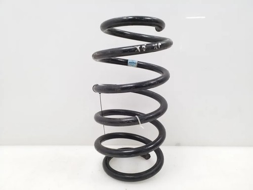 BMW X5 E53 Feder vorne links 6750338 2002 34854466