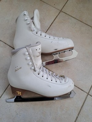 Schlittschuhe Risport Antares gr.26,5