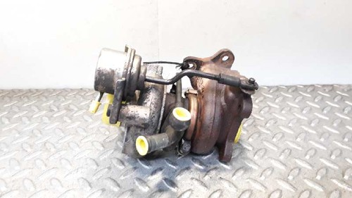 3212551 TURBOLADER FÜR OPEL ASTRA G BERLINA 1.7 16V CDTI CAT Z 17 DTL / 9130220