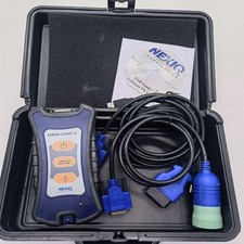 High-quality Nexiq 3 Usb Link Third Generation Heavy Card Diagnostic Tool Bt High-quality Nexiq 3 Usb Link Third Generation Heavy Card Diagnostic Tool Bt