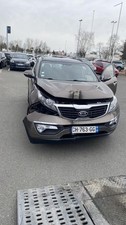 Compteur Kia SPORTAGE