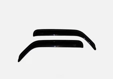 AVS Pair of Front Smoke Ventvisor Window Deflectors for 95-03 Ram 1500 2500 Van