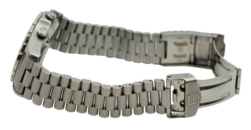 Tag Heuer 37mm Herren Professional 2000 Series Chronograph Uhr! Ref: 570.206! - Bild 5 von 10