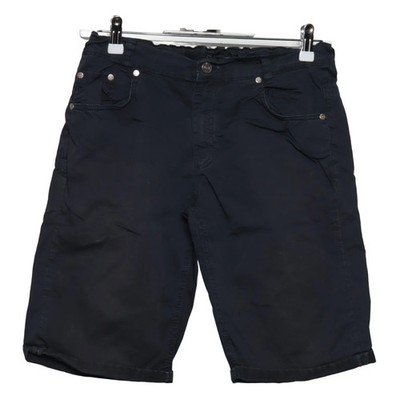 Blue Effect, Shorts, Größe: 176, Blue Effect, Blau, Baumwolle/Elasthan #sn8