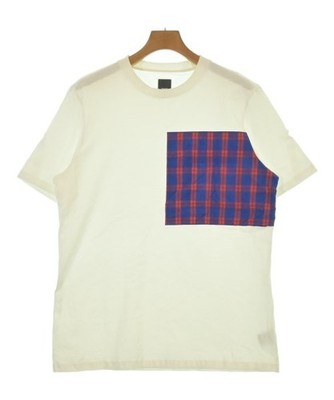 OAMC T-shirts/Cut & Sewns White M 2200640676032