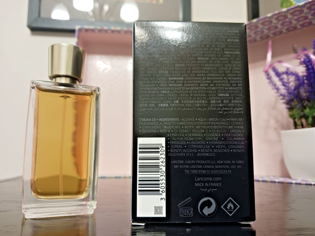Lancôme Magie Noire 2.5oz Women's Eau de Toilette for sale online
