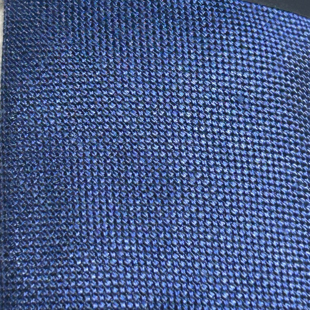 Tommy Hilfiger Classic Blue Men's Tie NWT thumbnail 4