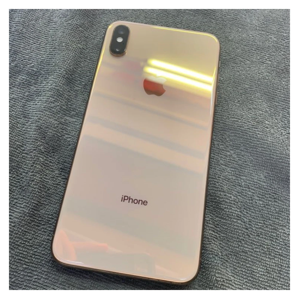 Apple iPhone XS Gold Phones for Sale | Shop New & Used Cell Phones
