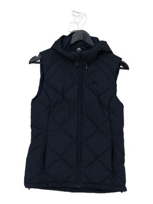 macpac skiwear jacke blau