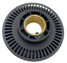 HEIDELBERG MV.005.247/01 SUCTION DRUM DISC HDM1501471  MV00524701 BLACK QTY:1