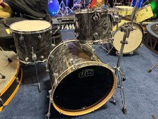 DW PERFORMANCE SERIES 4 PEZZI/HARDWARE