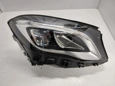 Frontscheinwerfer Mercedes-Benz Gla A1569067000 Rechts Scheinwerfer Headlight