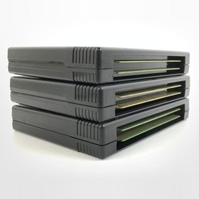 Neo Geo Game Lot of 3 The King Of Fighters 94 etc. Cartridge Only Tested 7154 UT