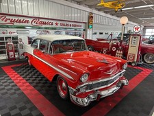 1956 Chevrolet Bel Air for Sale