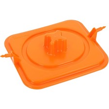 Twin Air TM 125-300 MX/Enduro 2T 22-23 Airbox Cover