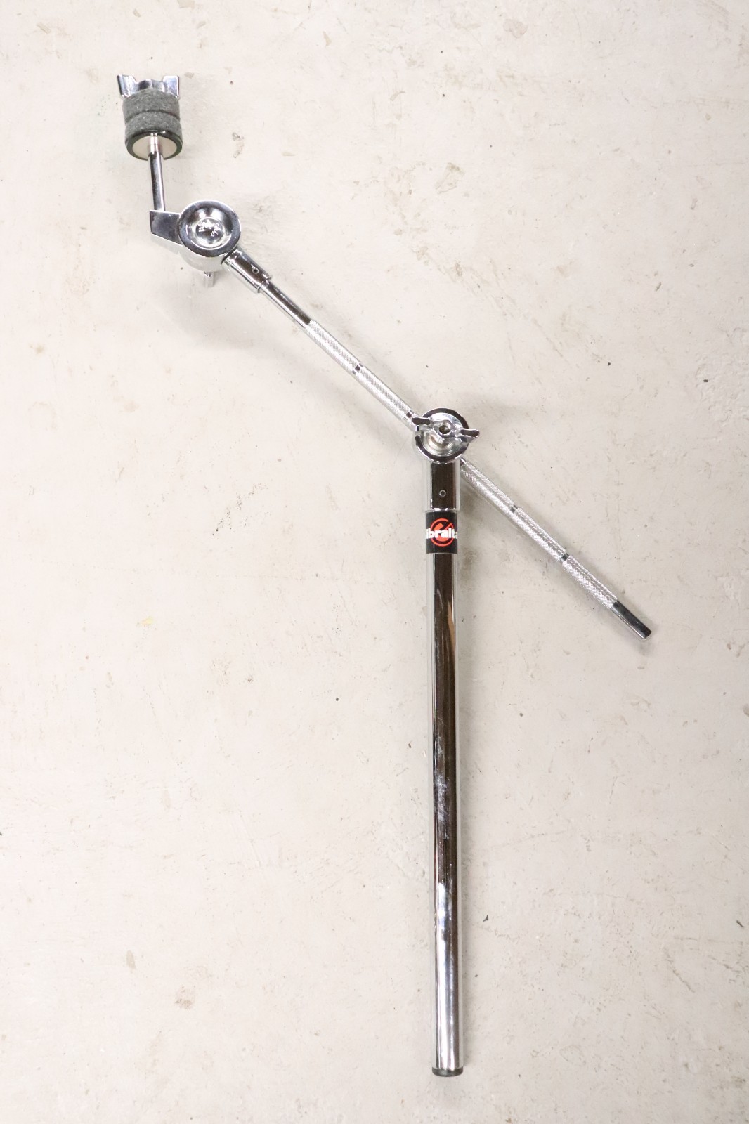 Gibraltar SC-4425B-1 Cymbal Boom Arm #2