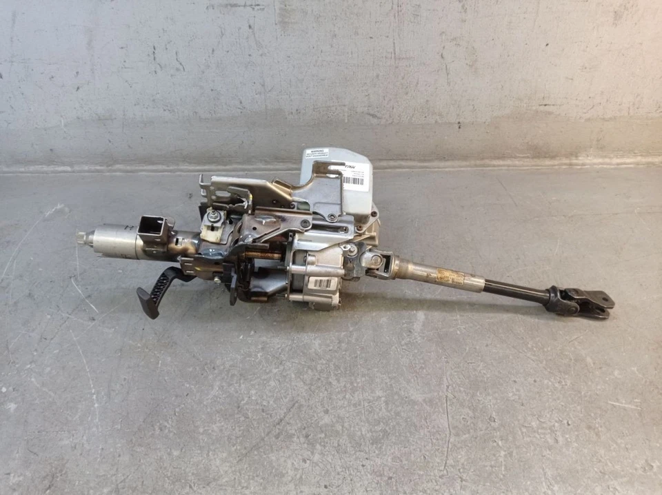 Columna De Dirección Para RENAULT MODUS/GRAND MODUS (F/JP0) 1.2 16V 8200826816 - Imagen 2 de 4