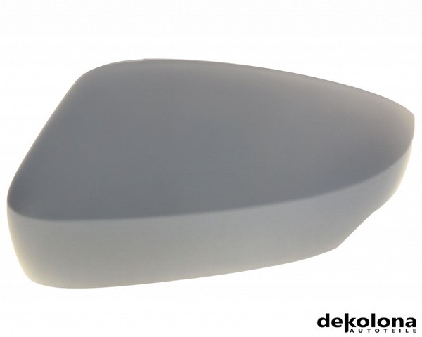 AußEnspiegelgehäUse FüR Skoda Fabia Kombi Rapid Spaceback, Seat Links 12-22-image