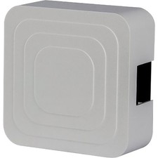 Bittorf 85 Gong 8 - 12 V  Weiß