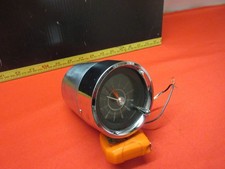 1966-1967 Mopar B Body And C Body Console Clock Not Working 1966-1967 Mopar B Body And C Body Console Clock Not Working