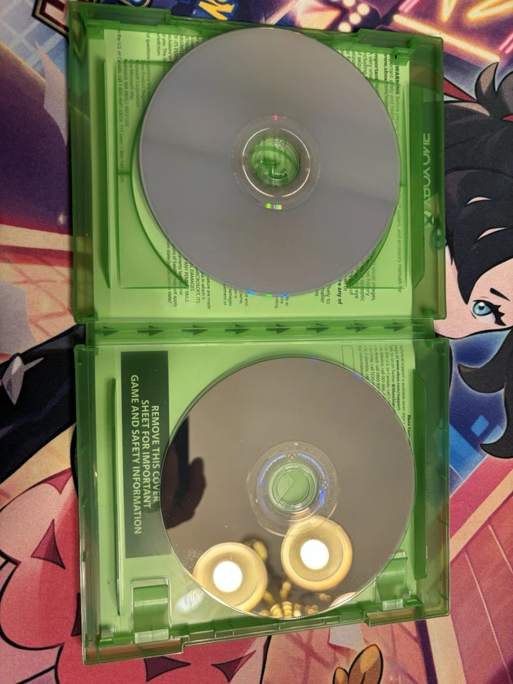 Rise of the Tomb Raider & Shadow of the Tomb Raider Xbox One, Pack of 2, 1 Case - Изображение 3 из 4