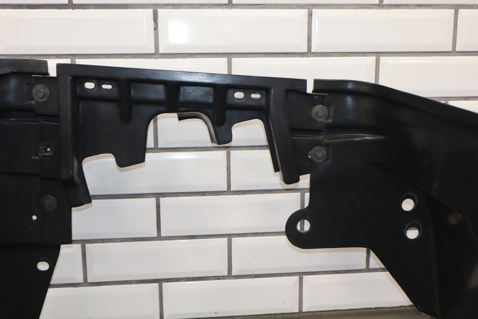 1990 - 1995 Chevrolet Corvette ZR-1 Right Front Inner Fender Liner