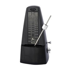 Cherub WSM-330-T Mechanical Metronome - Black