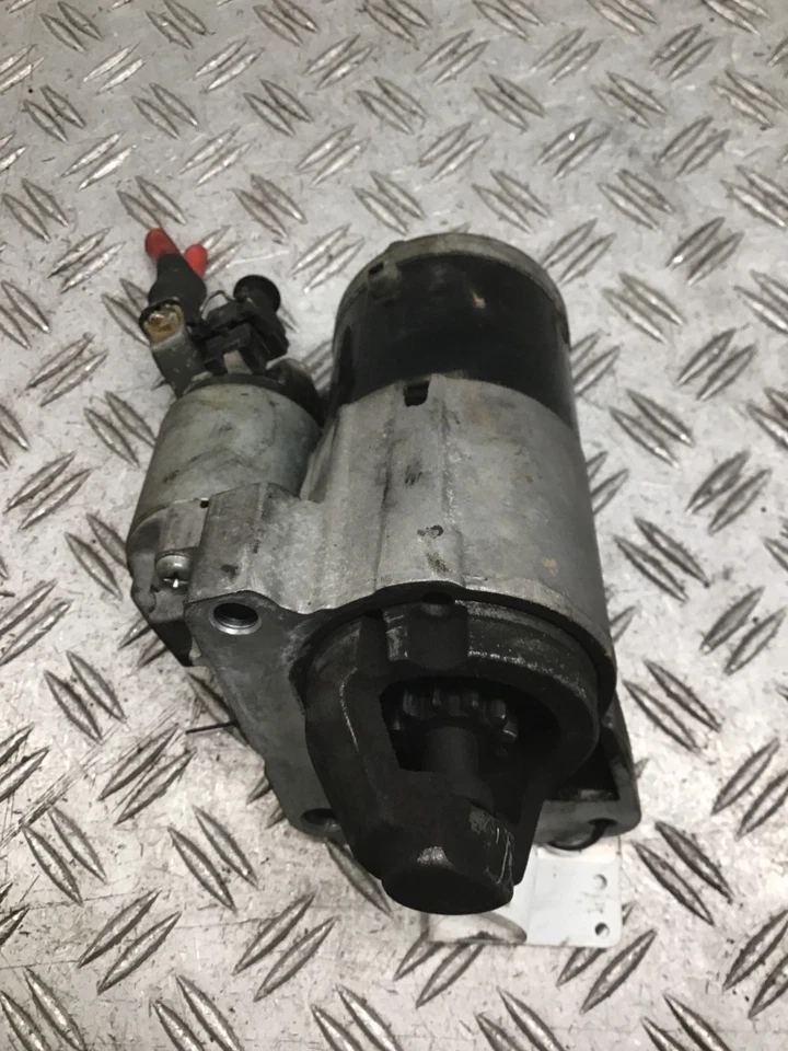 Motorino di Avviamento 75500178004 Mini Mini Cabriolet (R57) One 72kW 98cv StarterS N16B16A - Immagine 4 di 4