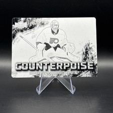 2020-21 Skybox Metal Universe Hockey Cards 37