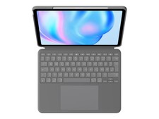Logitech Combo Touch Keyboard and folio case with trackpad 920-012611