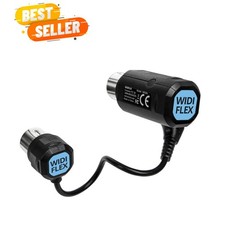 WIDIFLEX Wireless Bluetooth MIDI Interface