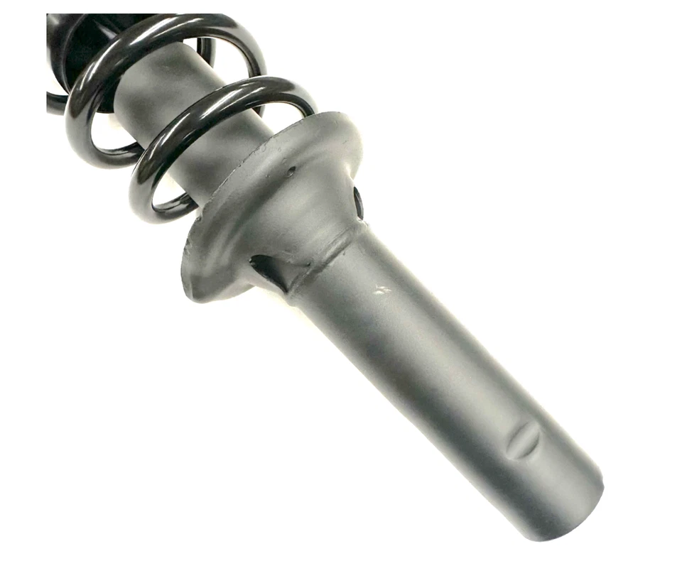 Amortiguador delantero para Kawasaki Mule 2500 2520 3000 3020 4000 (93-17) paquete de 2 Foto 4 de 4