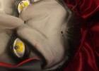 Grandin Road Animated Rising Vampire in Coffin retired Halloween Animatronic  — photo 10