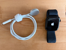  MINT Apple Watch Series 10 GPS  Cellular 46mm Smartwatch Aluminium Case