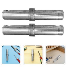 6 Pcs Scaffold Pole Coupler Scaffolding Accessories Coupling Pin for
