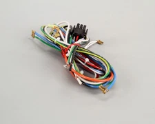 Manitowoc Ice Harness Wire Control Box 115/60/1 000007696 - Free Shipping +