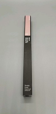 Make Up Factory: Smoky Liner - Long-lasting & Waterproof - 44 Nude Rose - 1,2 g