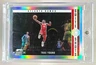 Trae Young 2020 Panini Contenders Optic #12 Suite Shots