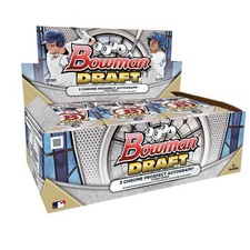 2024 Bowman Draft Baseball  - PICK YOUR CARD - BULK SAVINGS