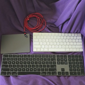 Apple Magic Keyboard and Trackpad | eBay