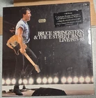 Bruce Springsteen Live 1975-85 ~ 5 LP Box Set 1986 C5X40558 ~ Factory Sealed