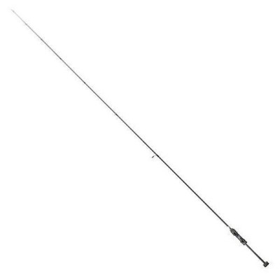 XESTA BLACK STAR Extra Tuned S58LX-S Short Solid Alternative Spinning Rod
