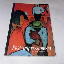 Post-impressionism (World of Art), Denvir, Bernard, Used; Good Book